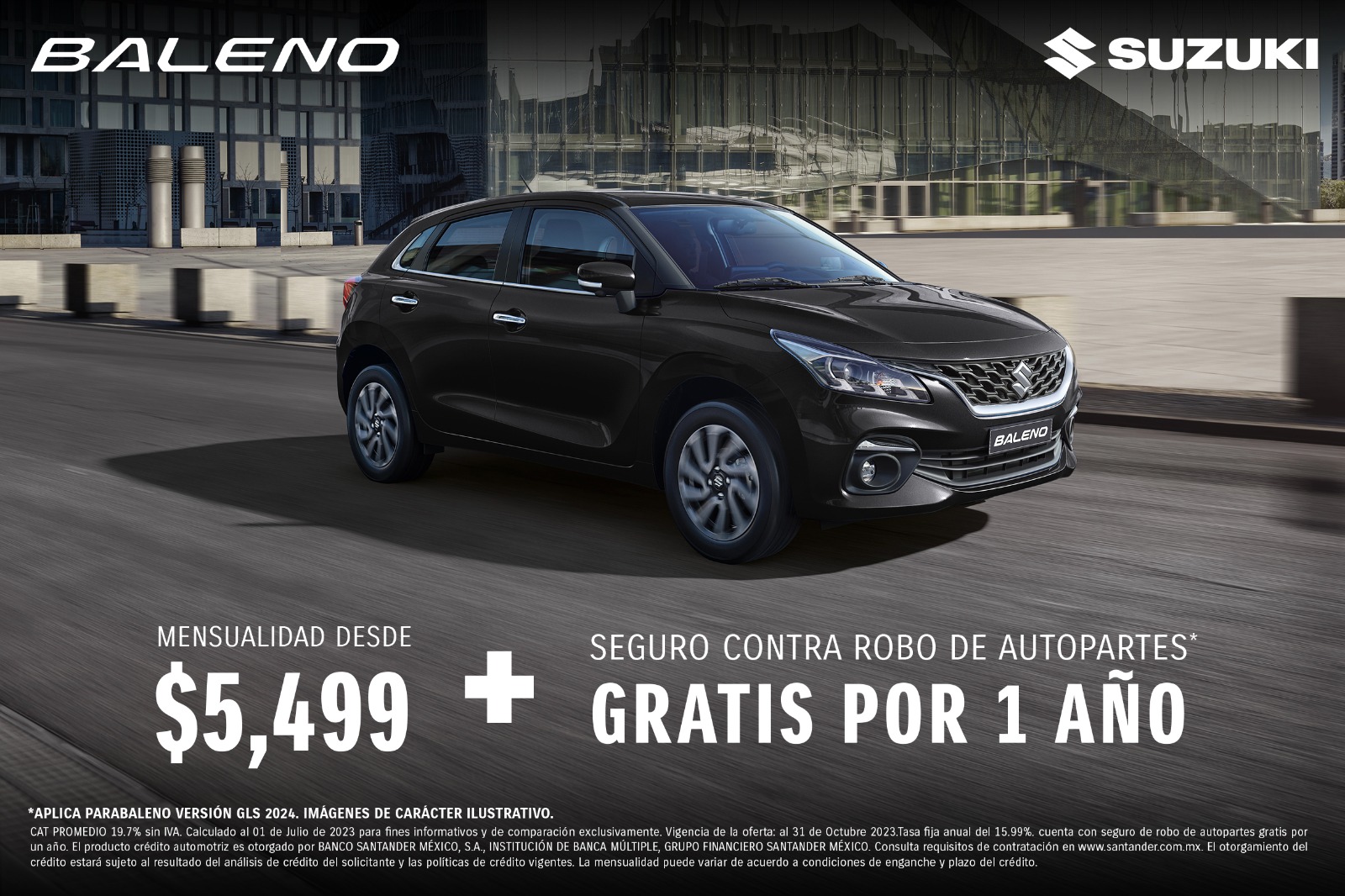 Promoción Especial